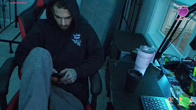 XMeF10 online show from 02.14.25