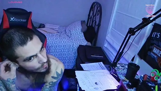 XMeF10 online show from 02.18.25