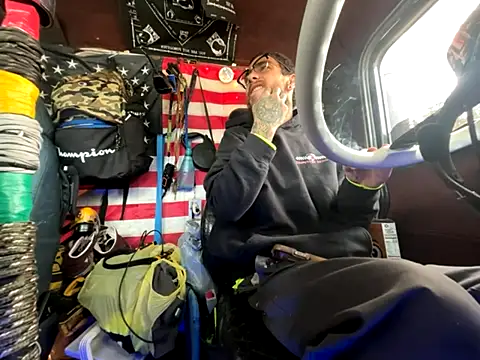 XMeF10 online show from 12.01.25