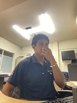 Snapshot of Brencuz chatting on 09.15.25 Brencuz online show from 09.15.25