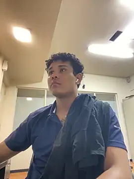 Snapshot of Brencuz chatting on 09.18.25 Brencuz online show from 09.18.25