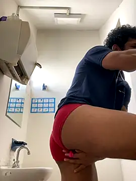 Snapshot of Brencuz chatting on 10.17.25 Brencuz online show from 10.17.25