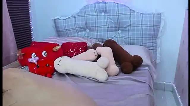 Katiaflex online show from 01.28.25