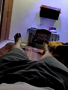 Akhil3290 online show from 01.10.25