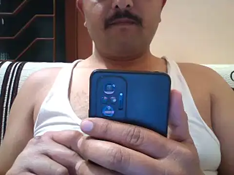 Snapshot of Akhil3290 chatting on 03.23.26 Akhil3290 online show from 03.23.26