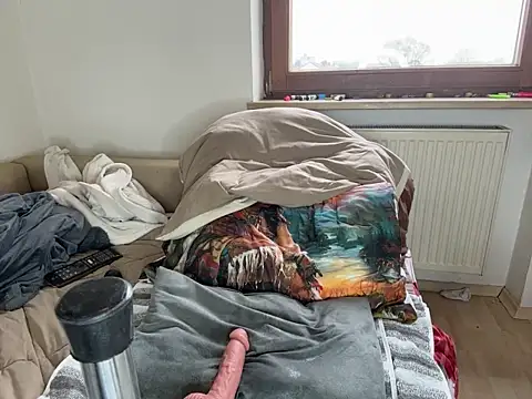 See my Boobs  online show from 02.05.26