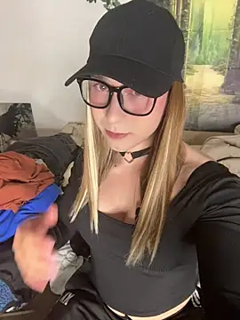 See my Boobs  online show from 05.24.26