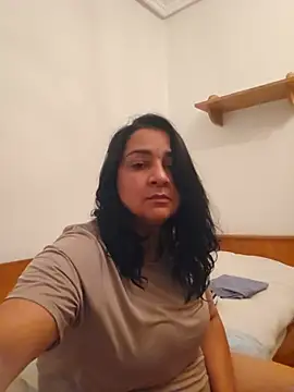 paulinaDiaz1 online show from 05.24.26