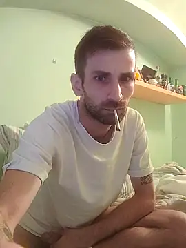 Davlupweed93 online show from 10.26.25