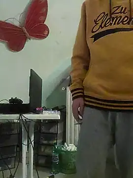 Davlupweed93 online show from 11.07.25