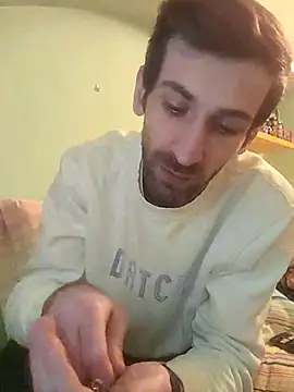 Davlupweed93 online show from 01.07.26