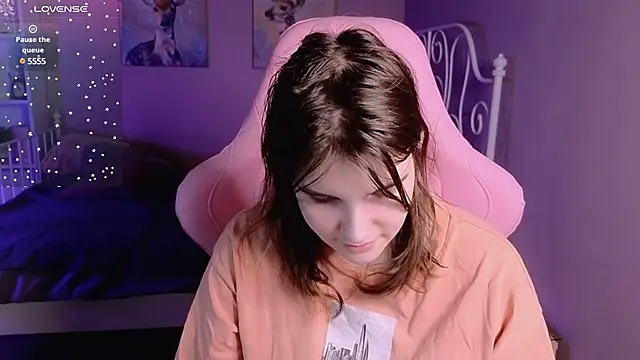 Ruyjin Choi online show from 01.31.25