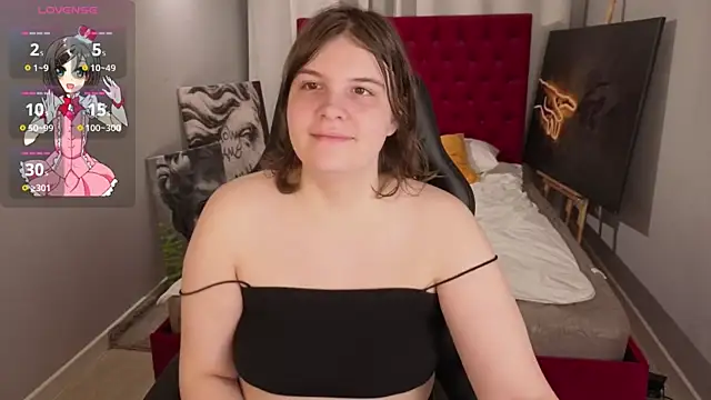 Ruyjin Choi online show from 04.12.26