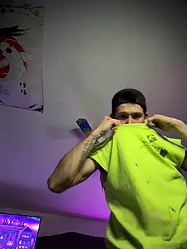 bigdckstud online show from 04.18.26