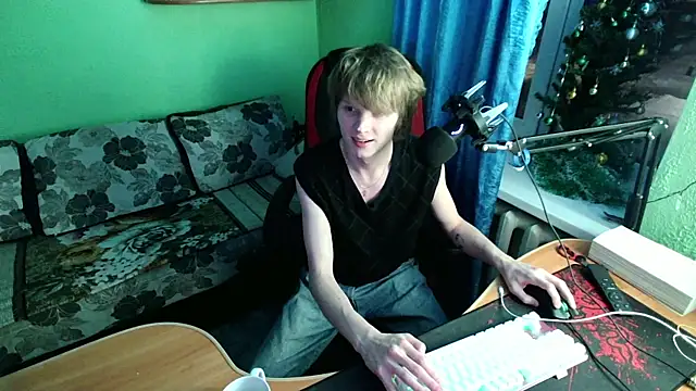 fameboyboo online show from 01.09.26