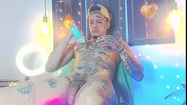 daimond hope666 online show from 02.13.25