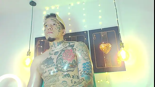 daimond hope666 online show from 02.14.25