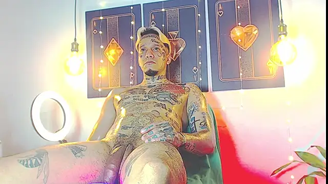 daimond hope666 online show from 02.14.25