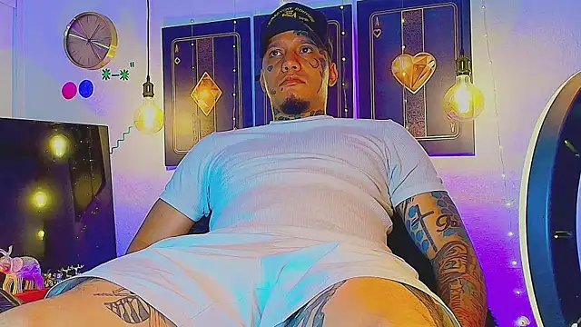 daimond hope666 online show from 09.13.25