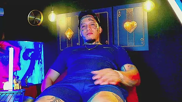 daimond hope666 online show from 01.08.26