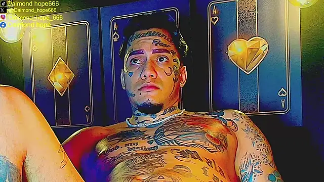 Snapshot of daimond_hope666 chatting on 02.03.26 daimond hope666 online show from 02.03.26