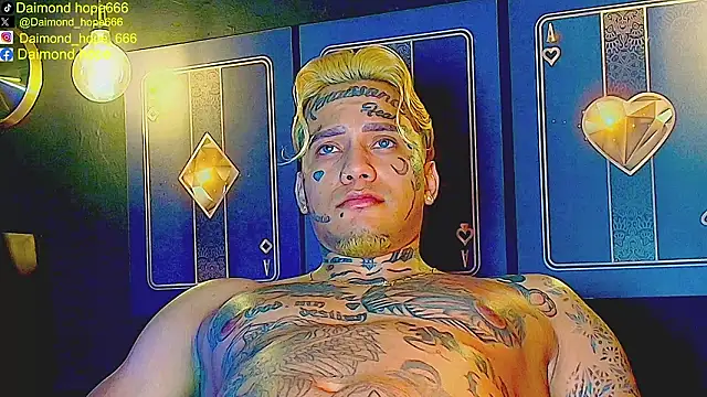 Snapshot of daimond_hope666 chatting on 02.18.26 daimond hope666 online show from 02.18.26