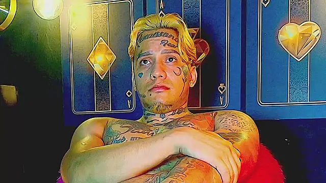 Snapshot of daimond_hope666 chatting on 02.25.26 daimond hope666 online show from 02.25.26