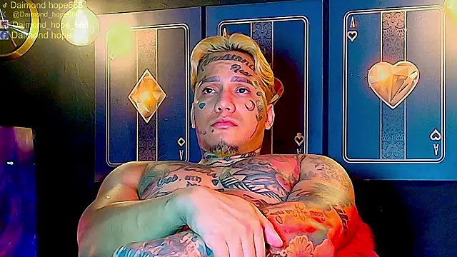 Snapshot of daimond_hope666 chatting on 03.06.26 daimond hope666 online show from 03.06.26