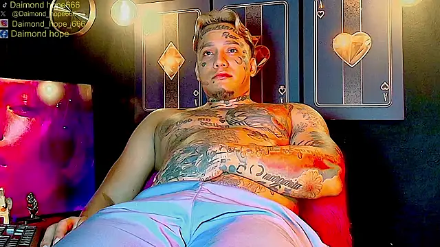 Snapshot of daimond_hope666 chatting on 03.08.26 daimond hope666 online show from 03.08.26