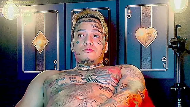 Snapshot of daimond_hope666 chatting on 03.13.26 daimond hope666 online show from 03.13.26