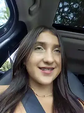 Alicia barbie online show from 01.17.25