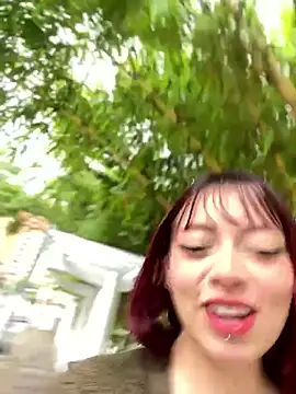 Alicia barbie online show from 02.01.26