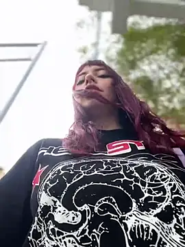 Alicia barbie online show from 04.14.26