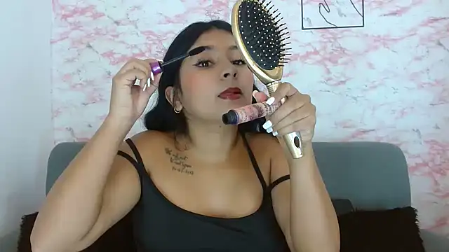 anahi  s online show from 01.15.26