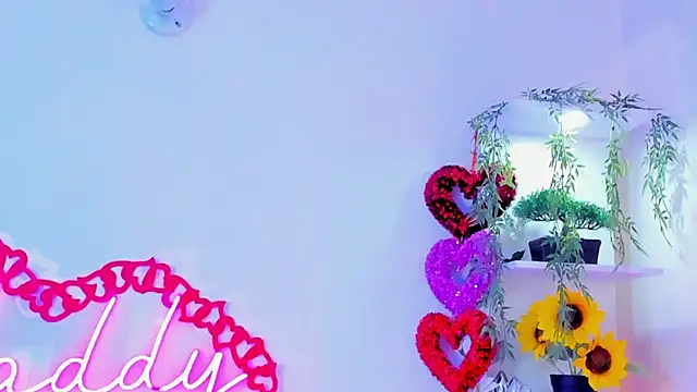 MaddyParisi online show from 02.09.25