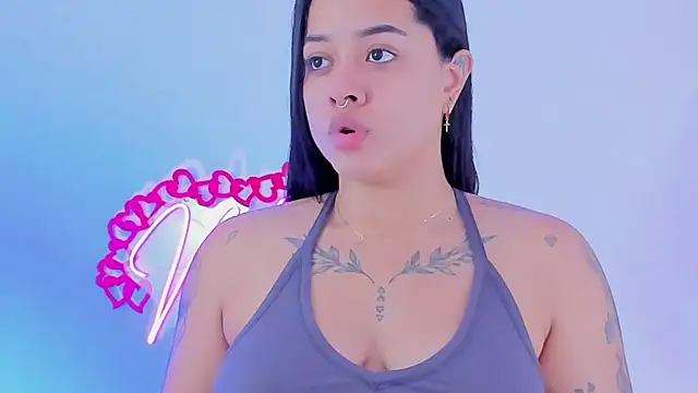 MaddyParisi online show from 02.16.25