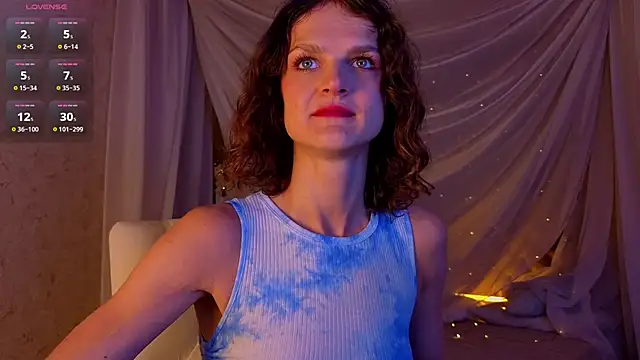 Soo dreamy online show from 12.20.25