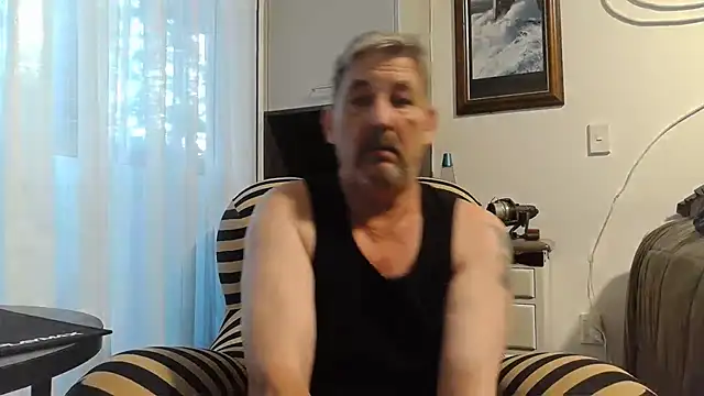 Snapshot of ChunkyMonkey007 chatting on 01.24.25 ChunkyMonkey007 online show from 01.24.25