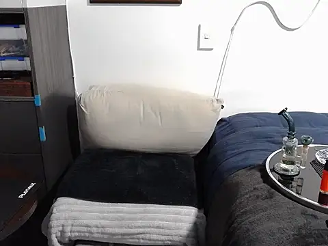 Snapshot of ChunkyMonkey007 chatting on 10.09.25 ChunkyMonkey007 online show from 10.09.25