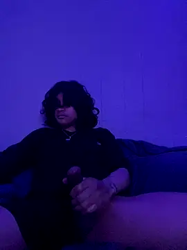 Snapshot of plutomf chatting on 12.19.25 plutomf online show from 12.19.25