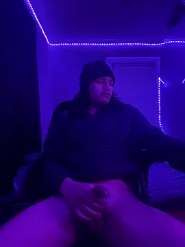 Snapshot of plutomf chatting on 01.12.26 plutomf online show from 01.12.26