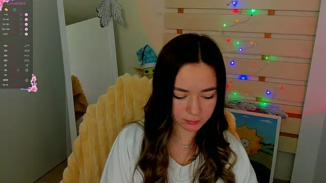 Bella XO online show from 01.08.25