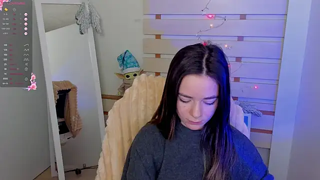 Bella XO online show from 01.11.25