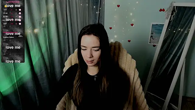 Bella XO online show from 01.23.25