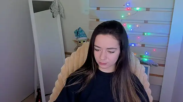 Bella XO online show from 01.24.25