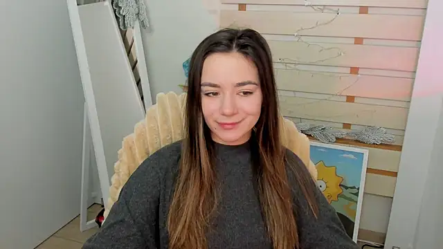 Bella XO online show from 01.25.25