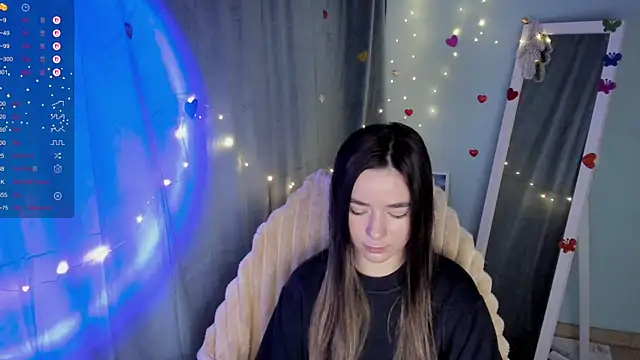 Bella XO online show from 03.04.25