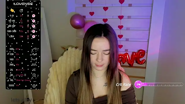 Bella XO online show from 03.21.25