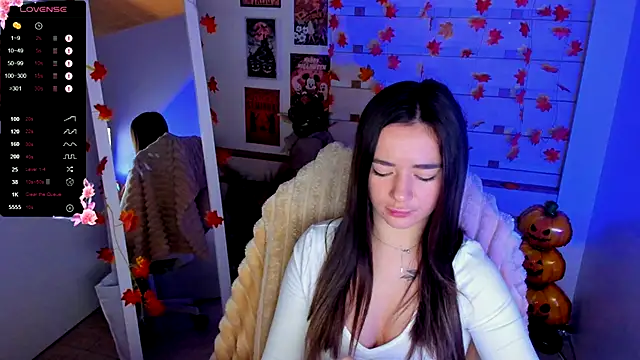 Bella XO online show from 10.19.25