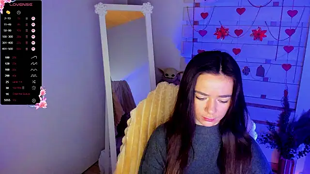 Bella XO online show from 02.05.26